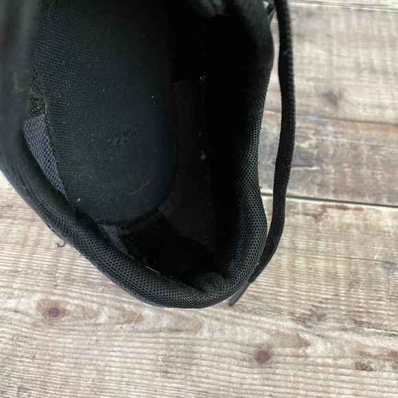 New Balance Minimus Running Shoes Men's 9 Black Gray Gold Athletic MX20GL4 - Picture 9 of 12